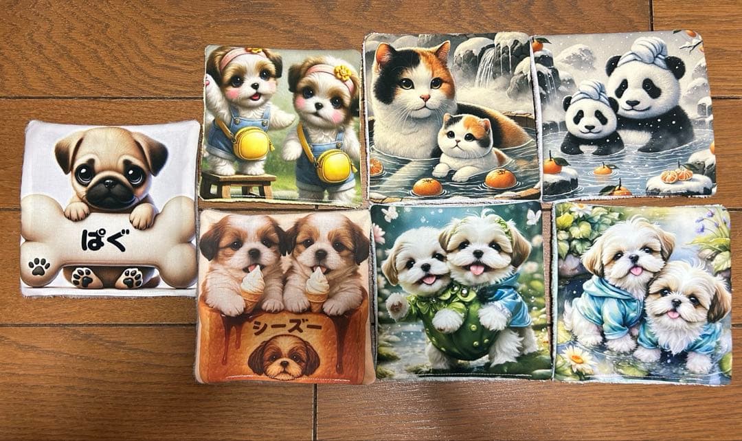 てるみん様　ありがとうございます！