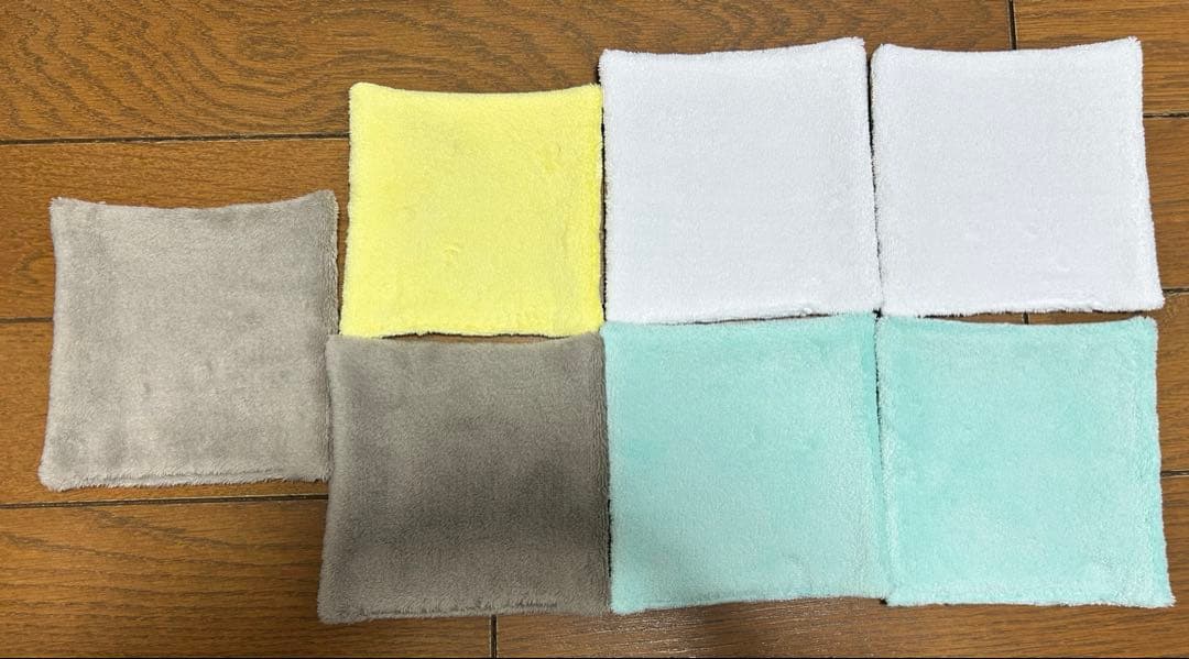 てるみん様　ありがとうございます！