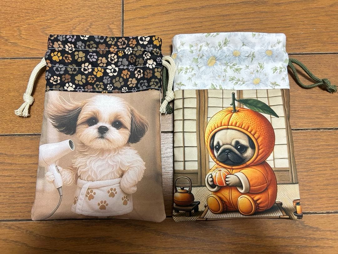 てるみん様　ありがとうございます！