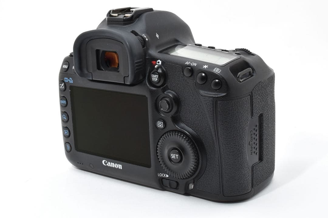 Canon EOS 5D mark III標準レンズセット/EF 28-80mm