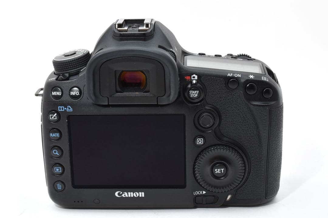 Canon EOS 5D mark III標準レンズセット/EF 28-80mm