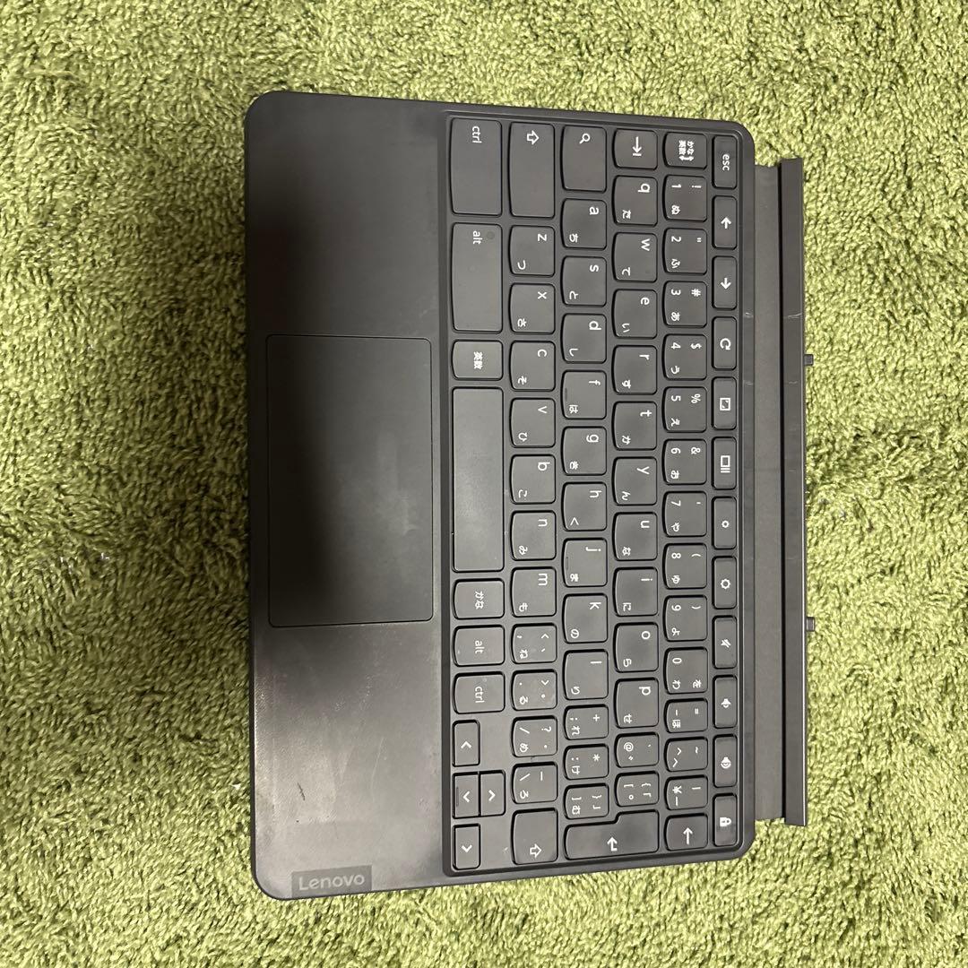 Androidタブレット本体 Lenovo CT-X636F