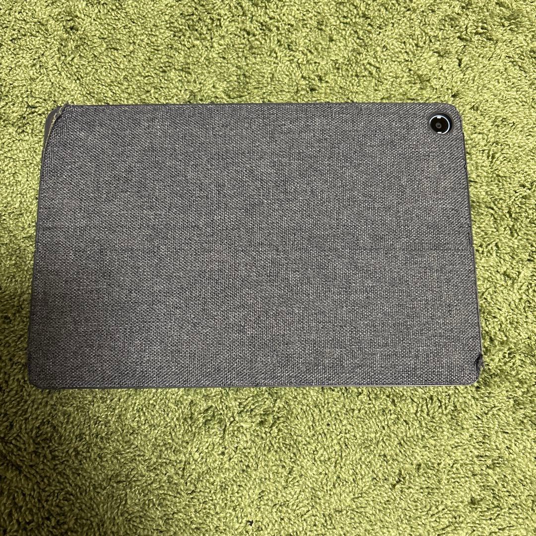 Androidタブレット本体 Lenovo CT-X636F