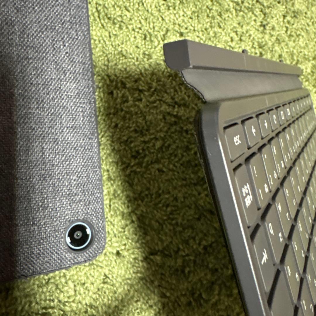 Androidタブレット本体 Lenovo CT-X636F