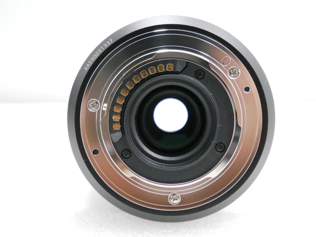 ★極上品★完動品★ルミックス★デジタル一眼カメラ用交換レンズH-FS45150