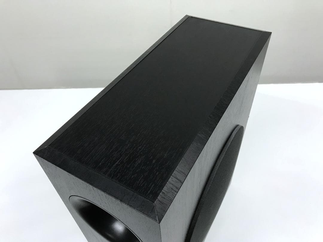 YAMAHA ヤマハ スピーカー サブウーファー NS-SW210
