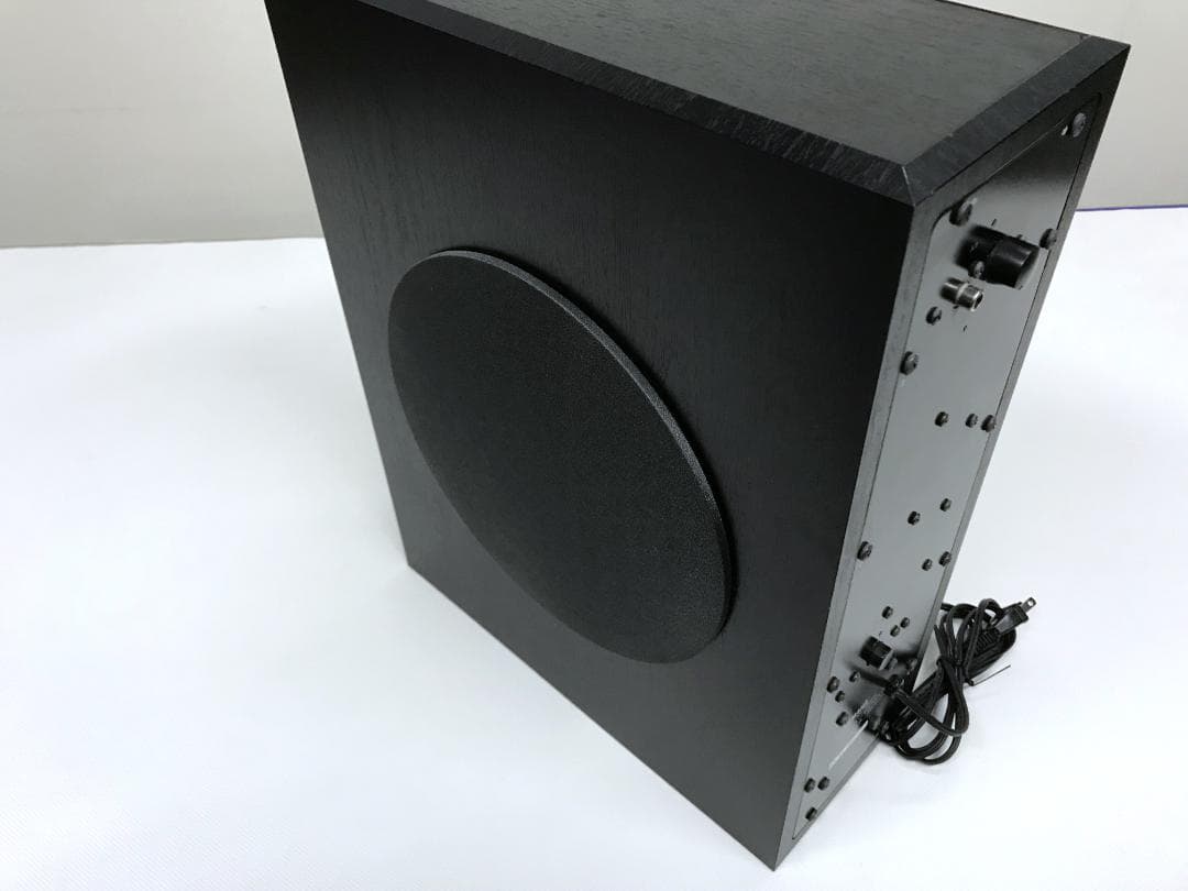 YAMAHA ヤマハ スピーカー サブウーファー NS-SW210