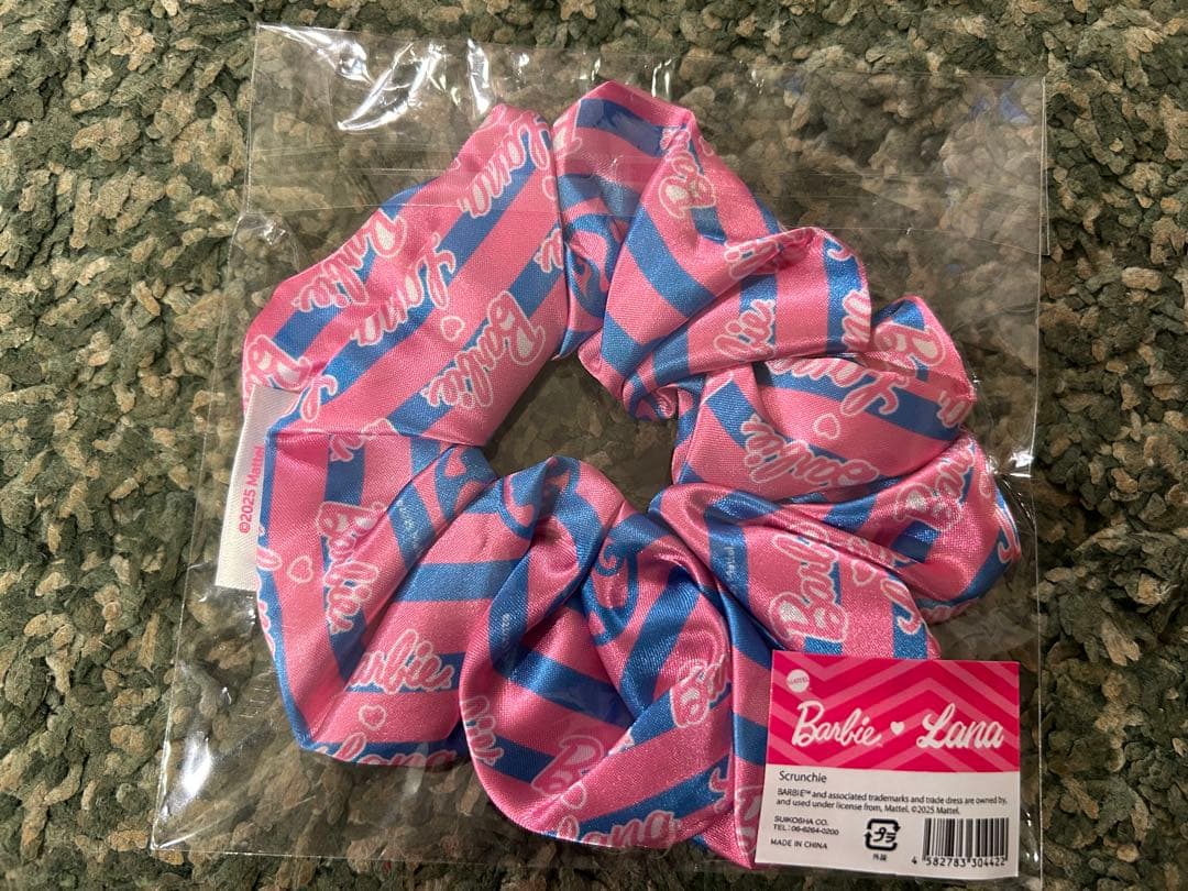 新品未開封 LANA アリーナツアー ライブ Tシャツ、シュシュ、ステッカー