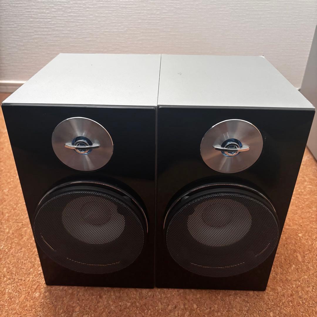 【貴重品】SONY NAS-Ｍ7HD美品 動作品〈125〉