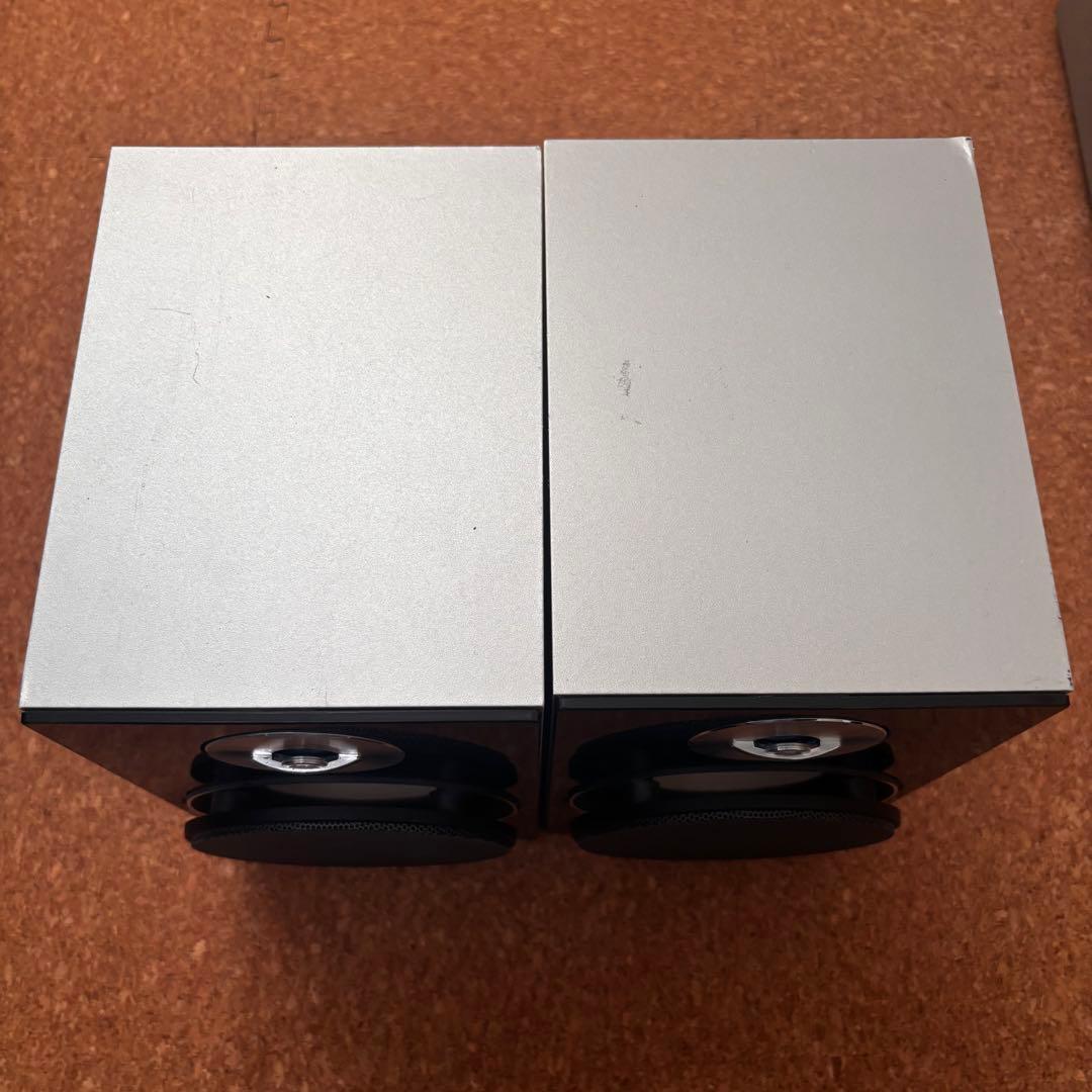 【貴重品】SONY NAS-Ｍ7HD美品 動作品〈125〉