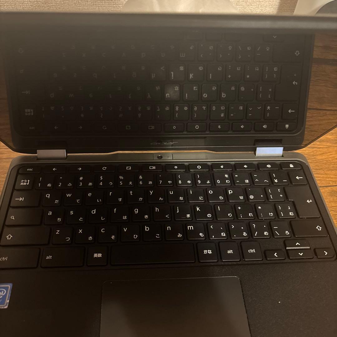 Acer Chromebook 本体 （ジャンク品）