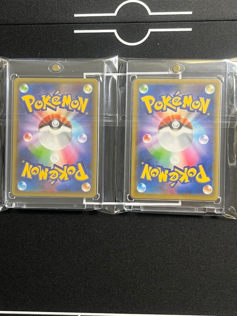 ポケモンカード 25th プロモ カメックス＆フシギバナ