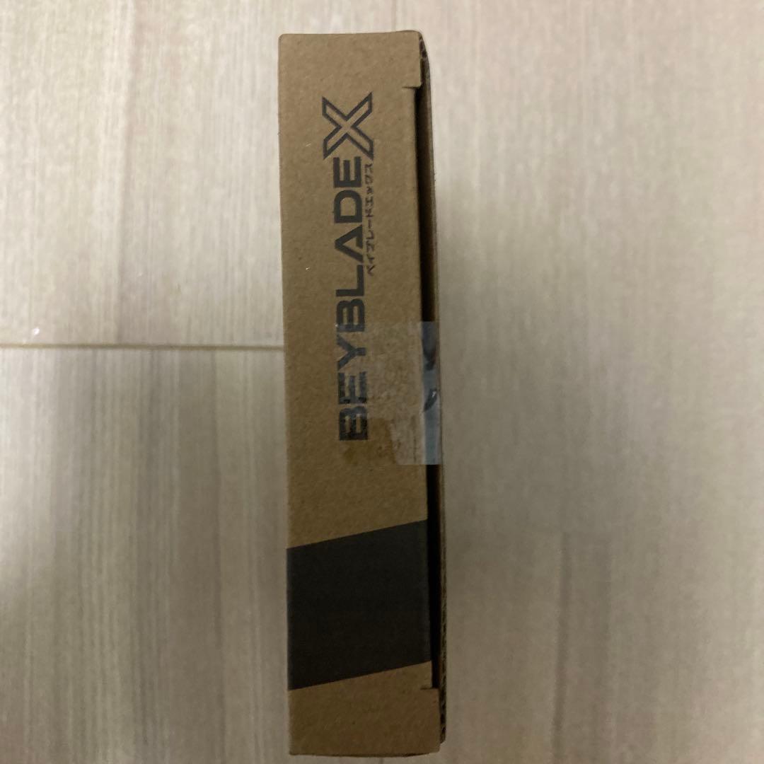 UX-00エアロペガサス3-70AレッドVer. 未開封　②