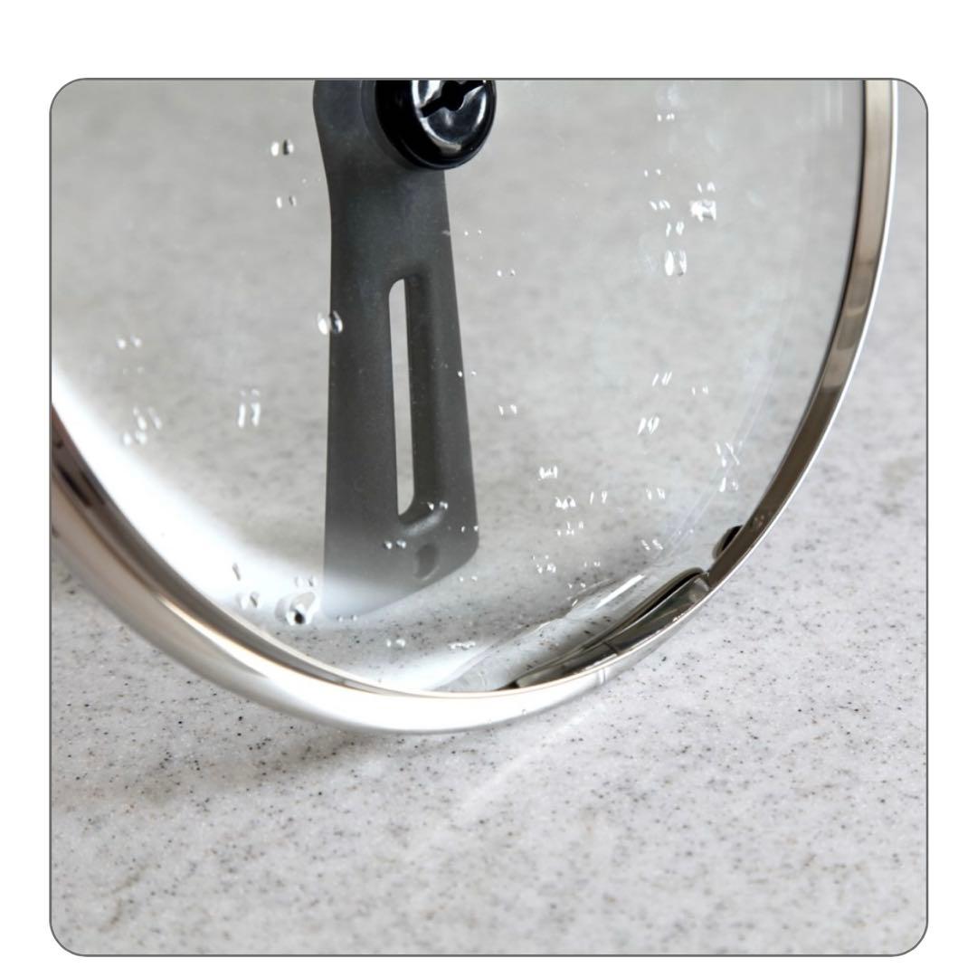 remy pan mini 20cm レミパンミニ20cm　ホワイト