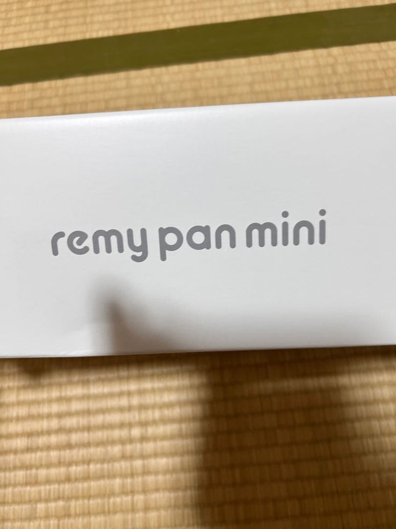 remy pan mini 20cm レミパンミニ20cm　ホワイト