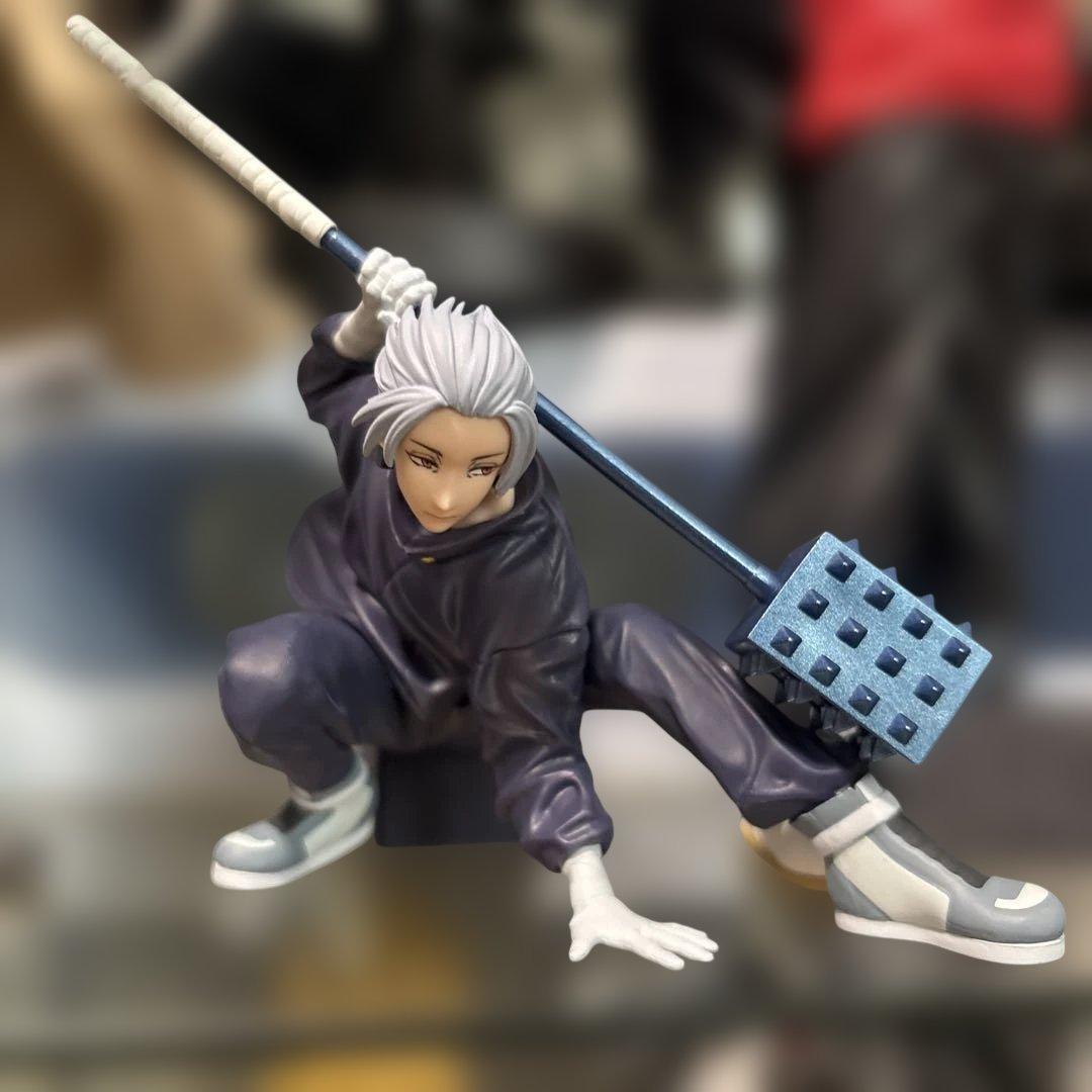 サカモトデイズフィギュア