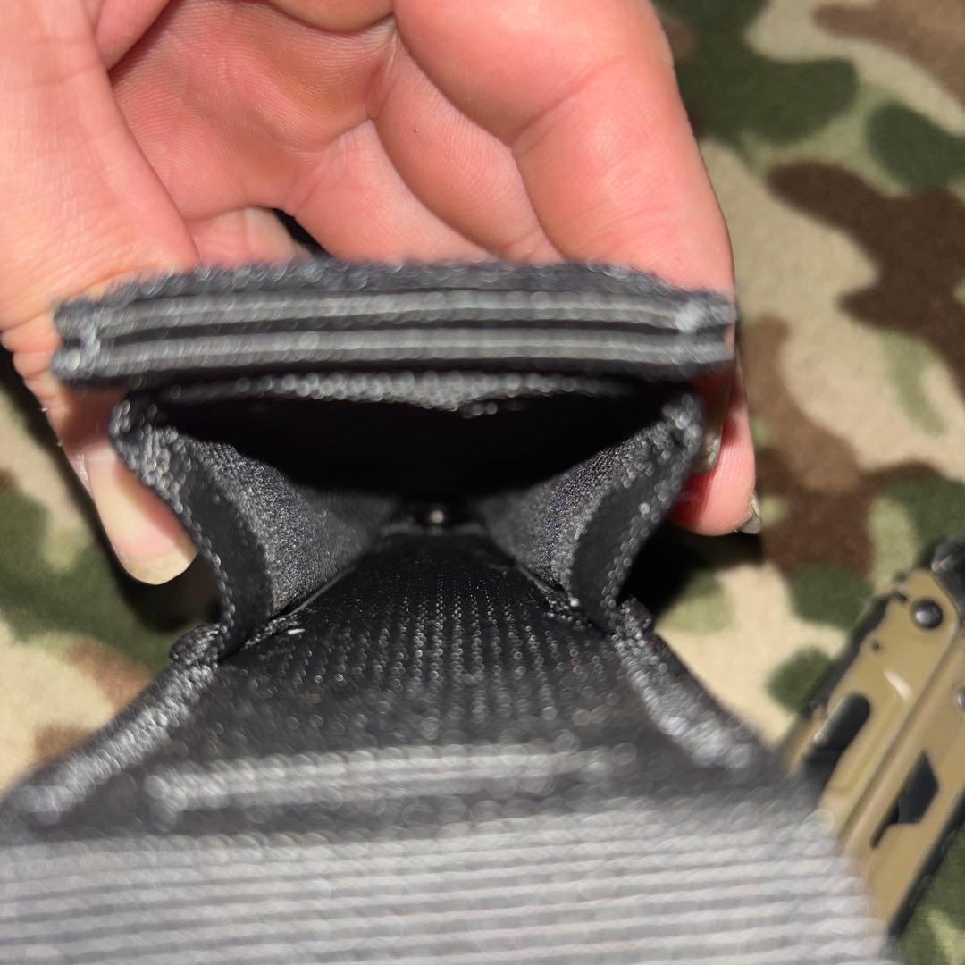 米軍放出品　LEATHERMAN レザーマン SIGNAL マルチツール