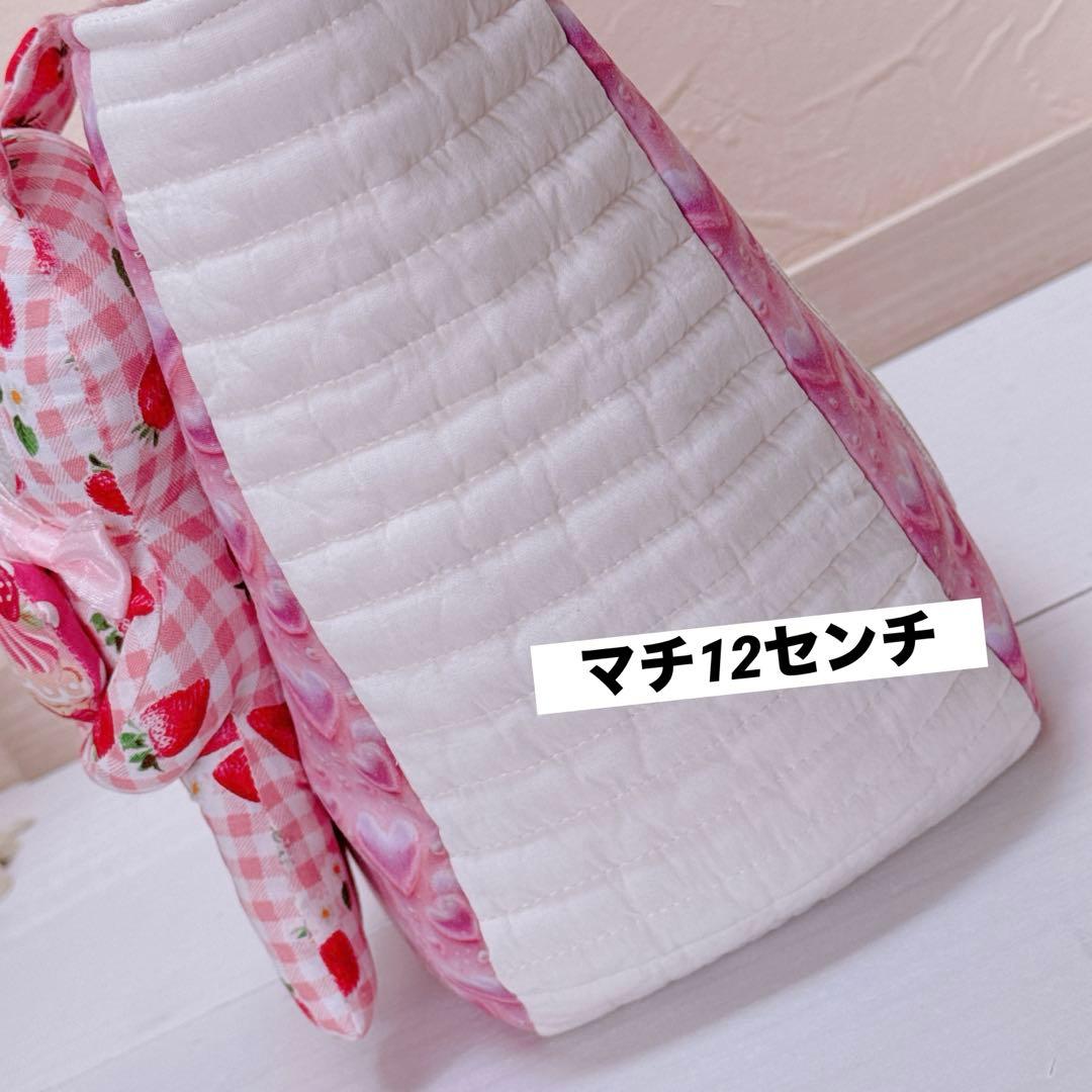 ゆ*ら様 コヤンイサムチョン♡着ぐるみオッドアイにゃんのラウンドトートバッグ！ヌ