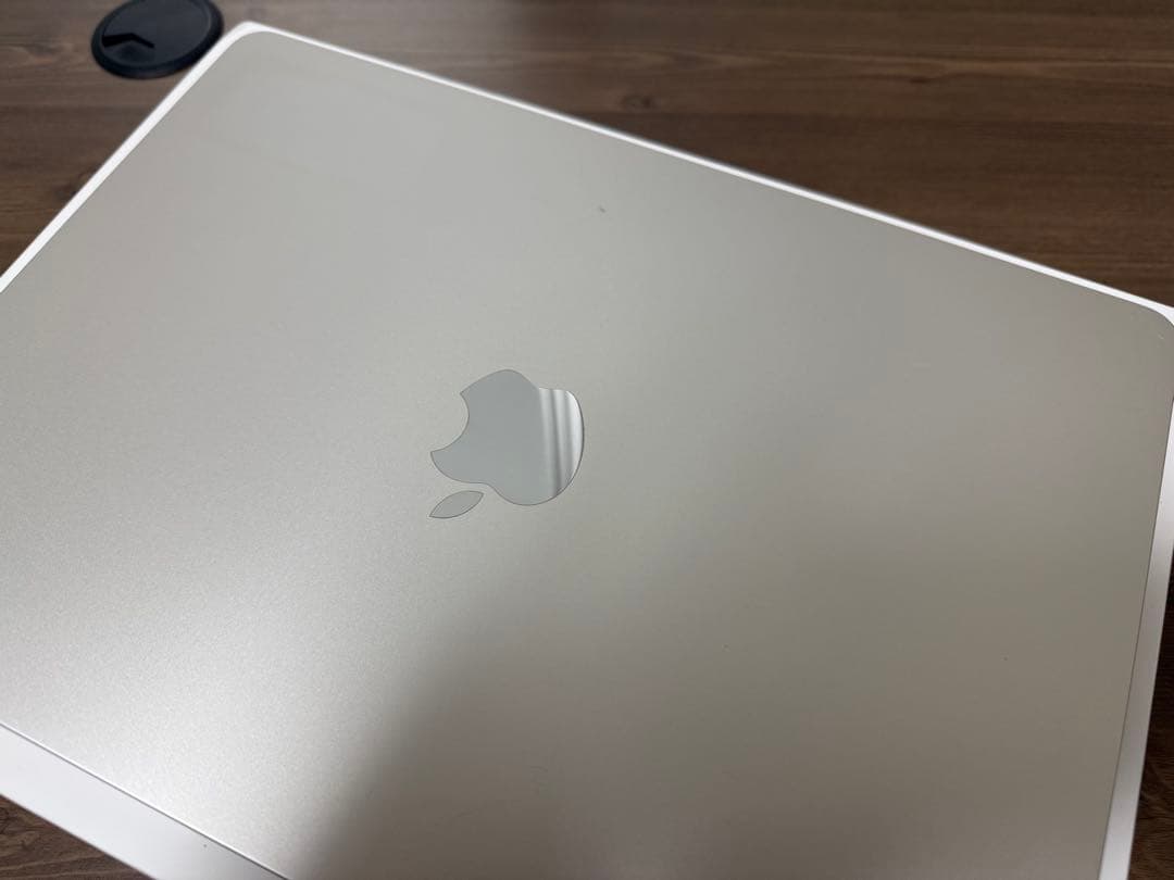ハイスペックMacBook air M2 16GB/512GB 当日発送
