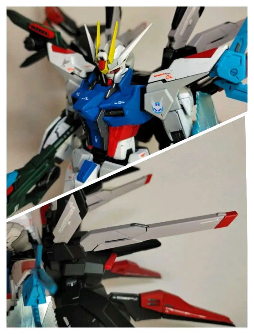 ガンプラ　制作依頼専用ページ