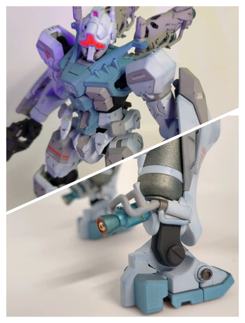 ガンプラ　制作依頼専用ページ