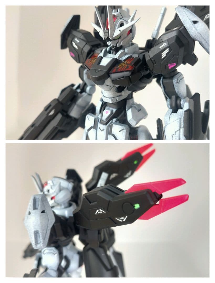 ガンプラ　制作依頼専用ページ