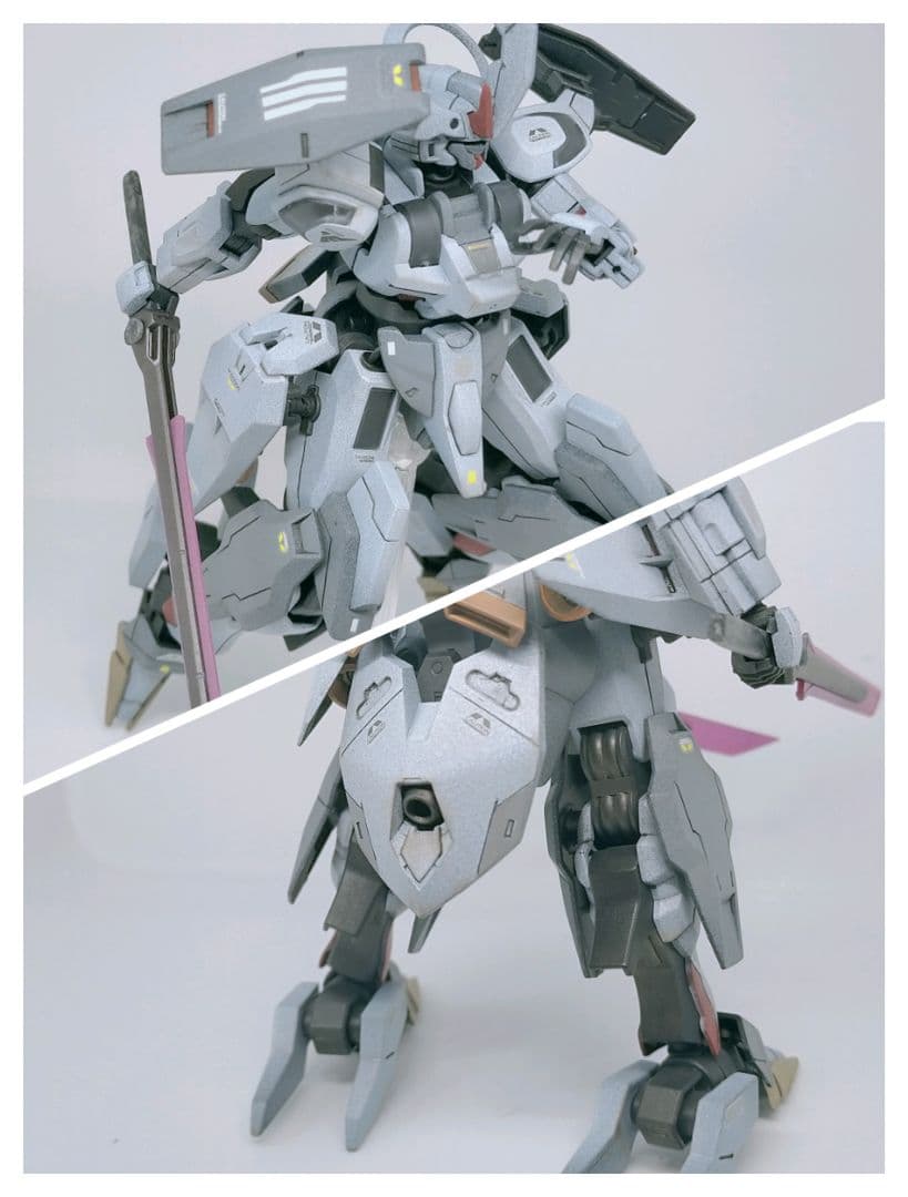 ガンプラ　制作依頼専用ページ