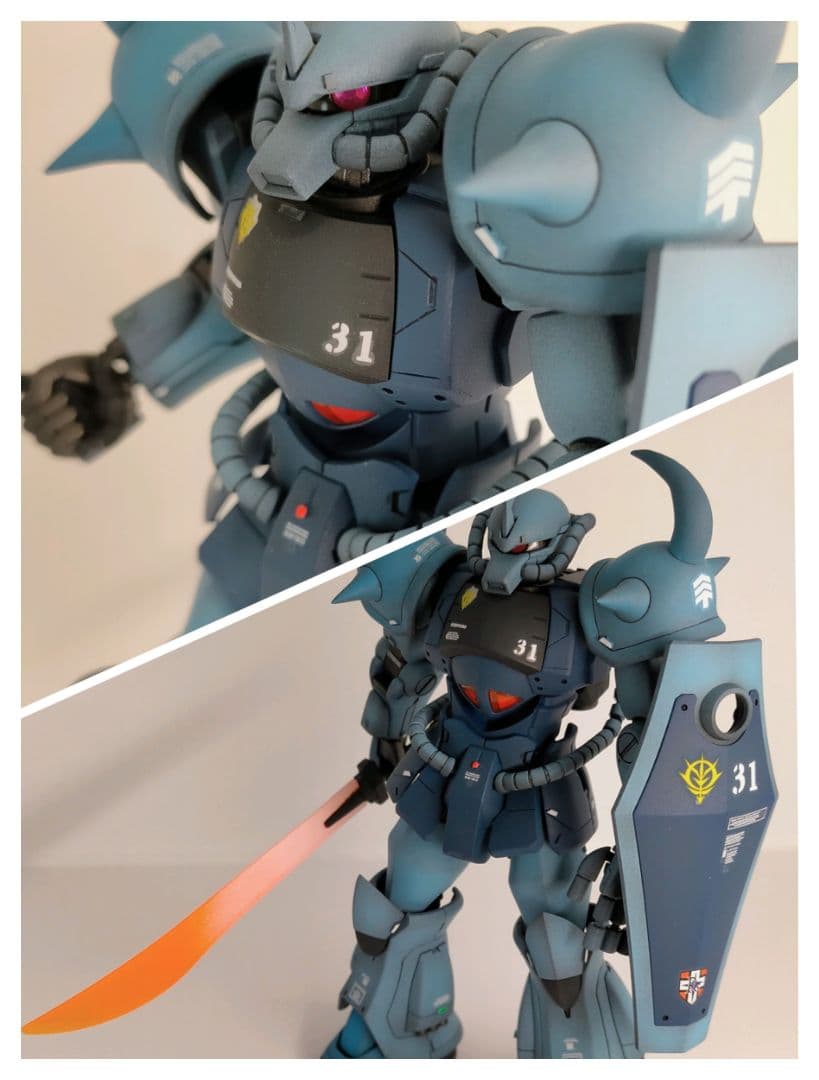 ガンプラ　制作依頼専用ページ