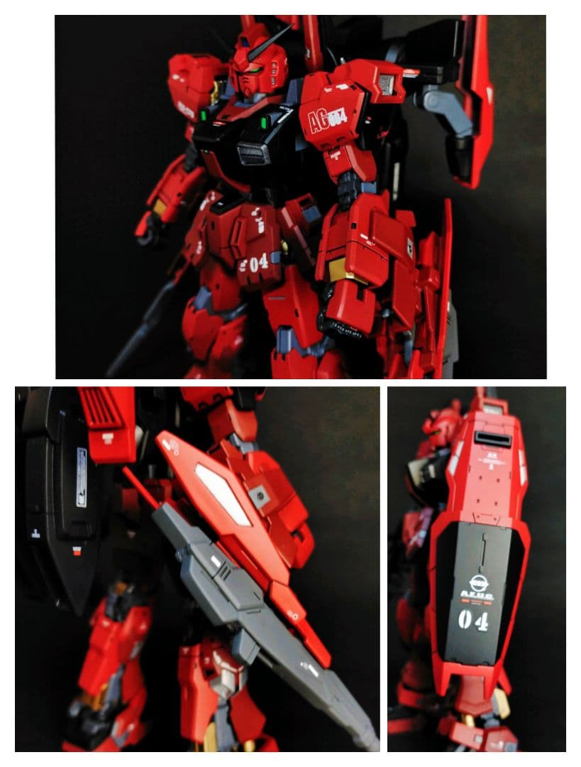 ガンプラ　制作依頼専用ページ