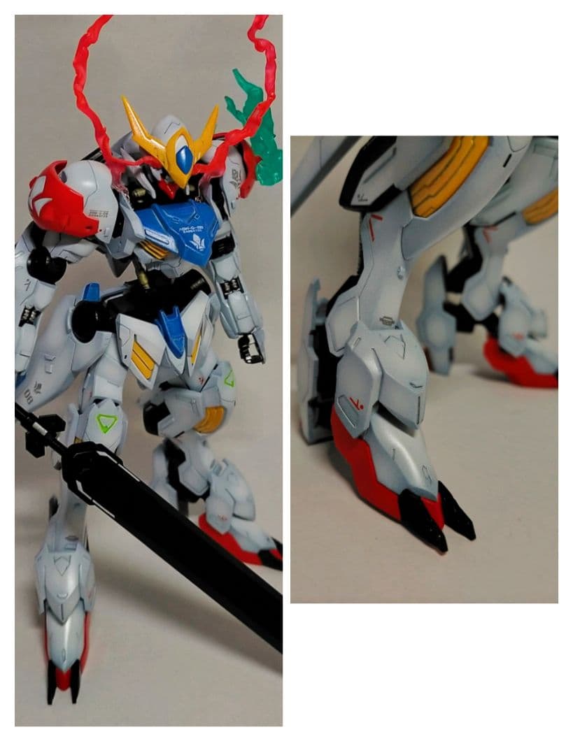 ガンプラ　制作依頼専用ページ