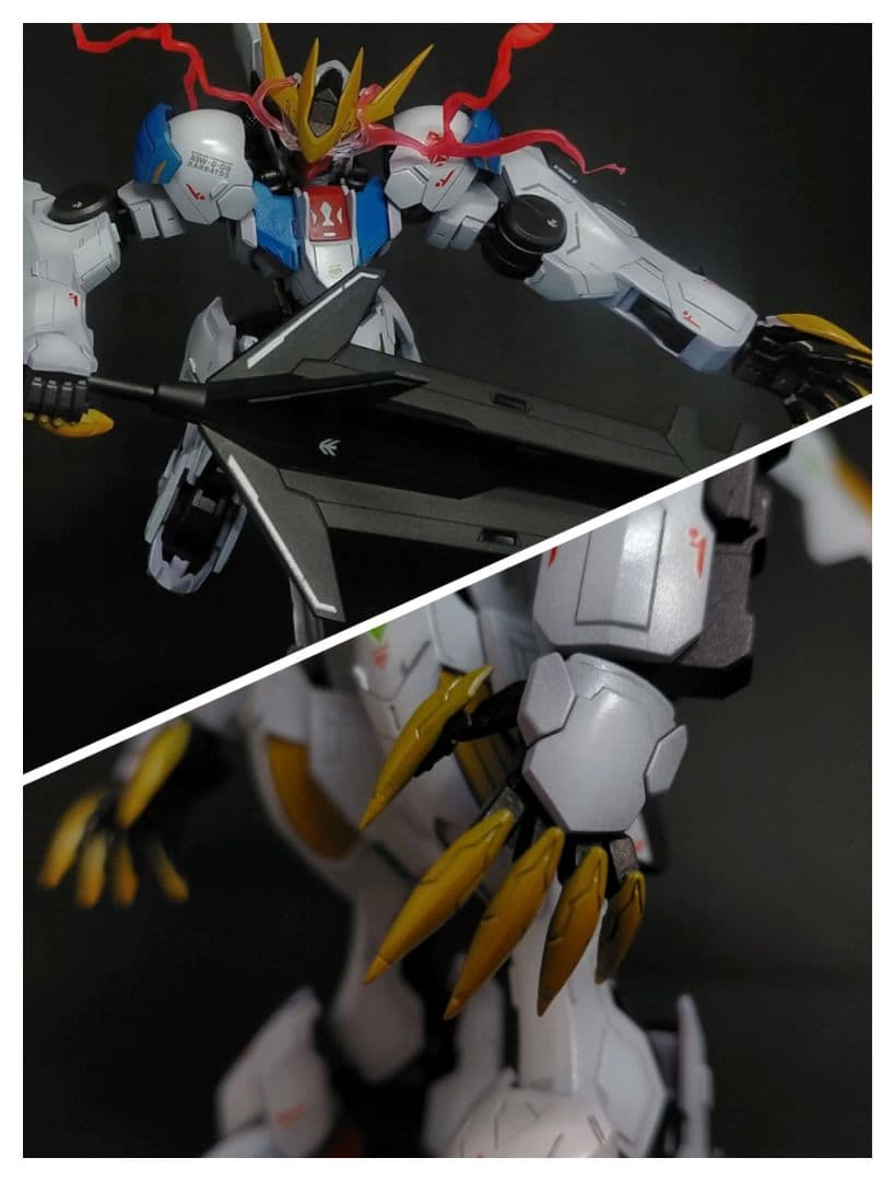 ガンプラ　制作依頼専用ページ