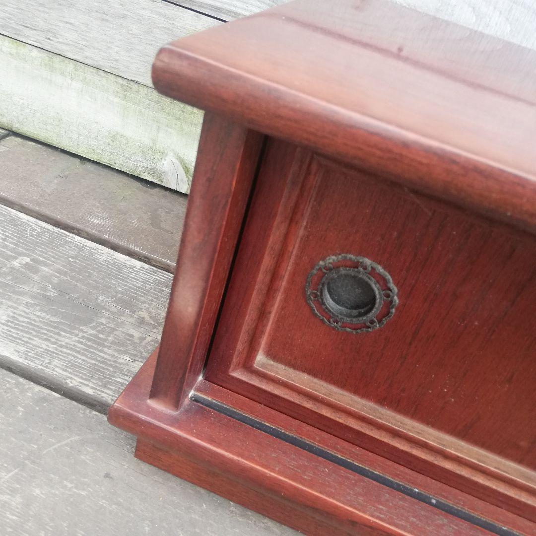 M♦和ヴィンテージ　茶箪笥　茶棚　ローボード