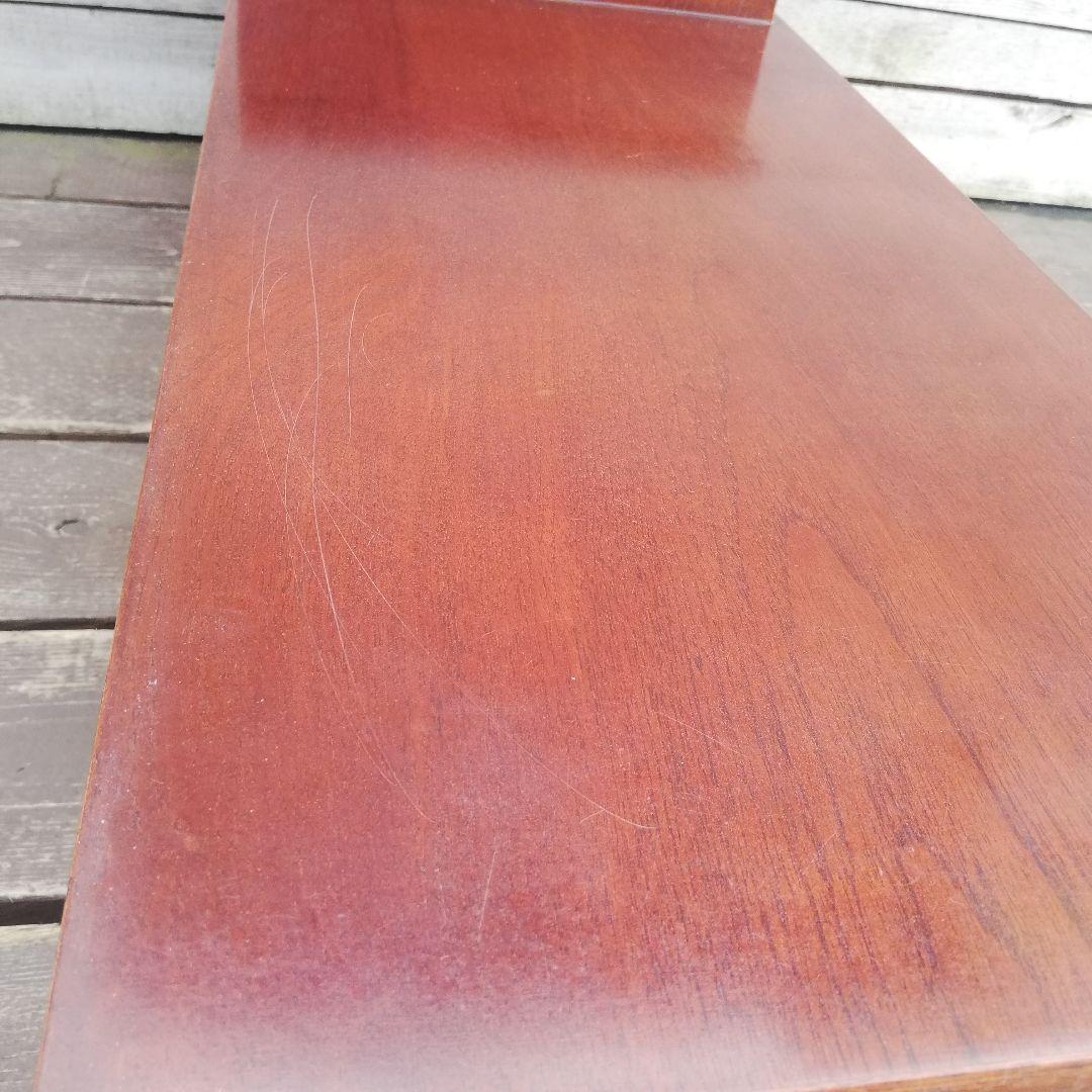 M♦和ヴィンテージ　茶箪笥　茶棚　ローボード