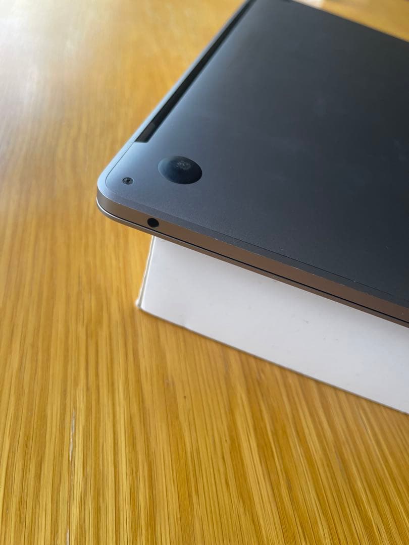 MacBook本体 MacBook Pro 13 16GB 512GB US key 2017