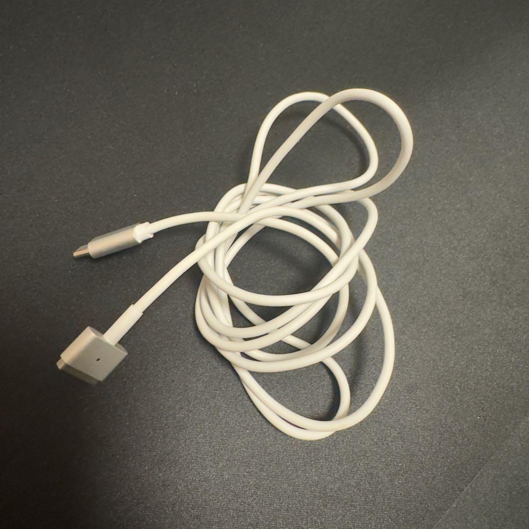 完動品 美品 バッテリー88% 11インチ MacBook Air