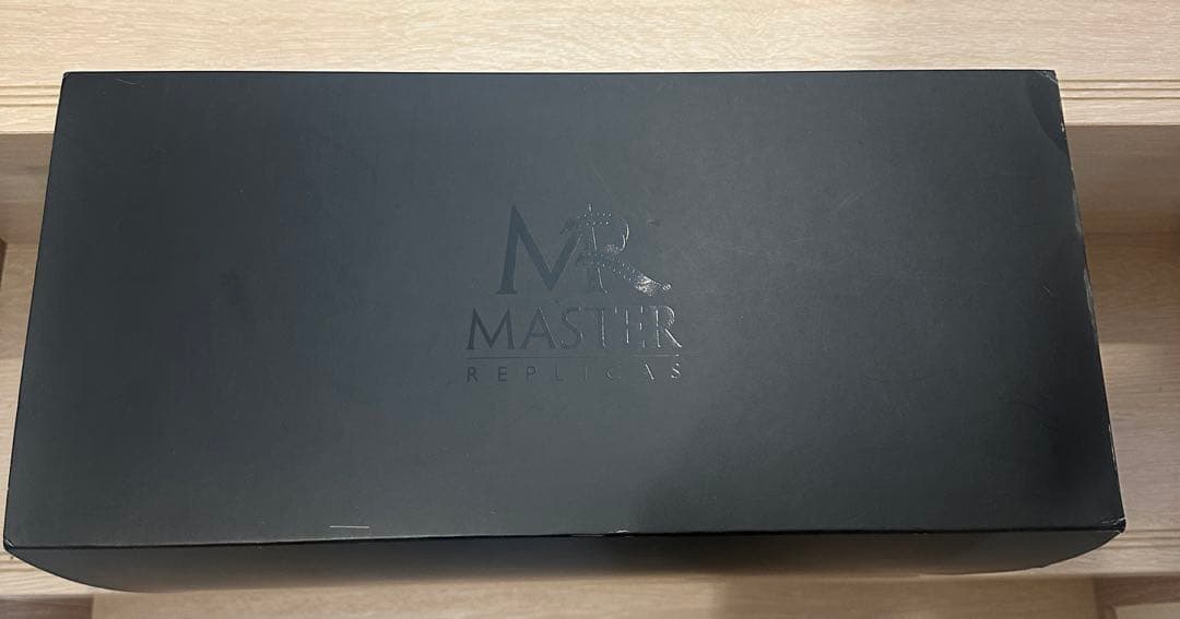 スターウォーズ　マスターレプリカ　ライトセーバー　アナキン