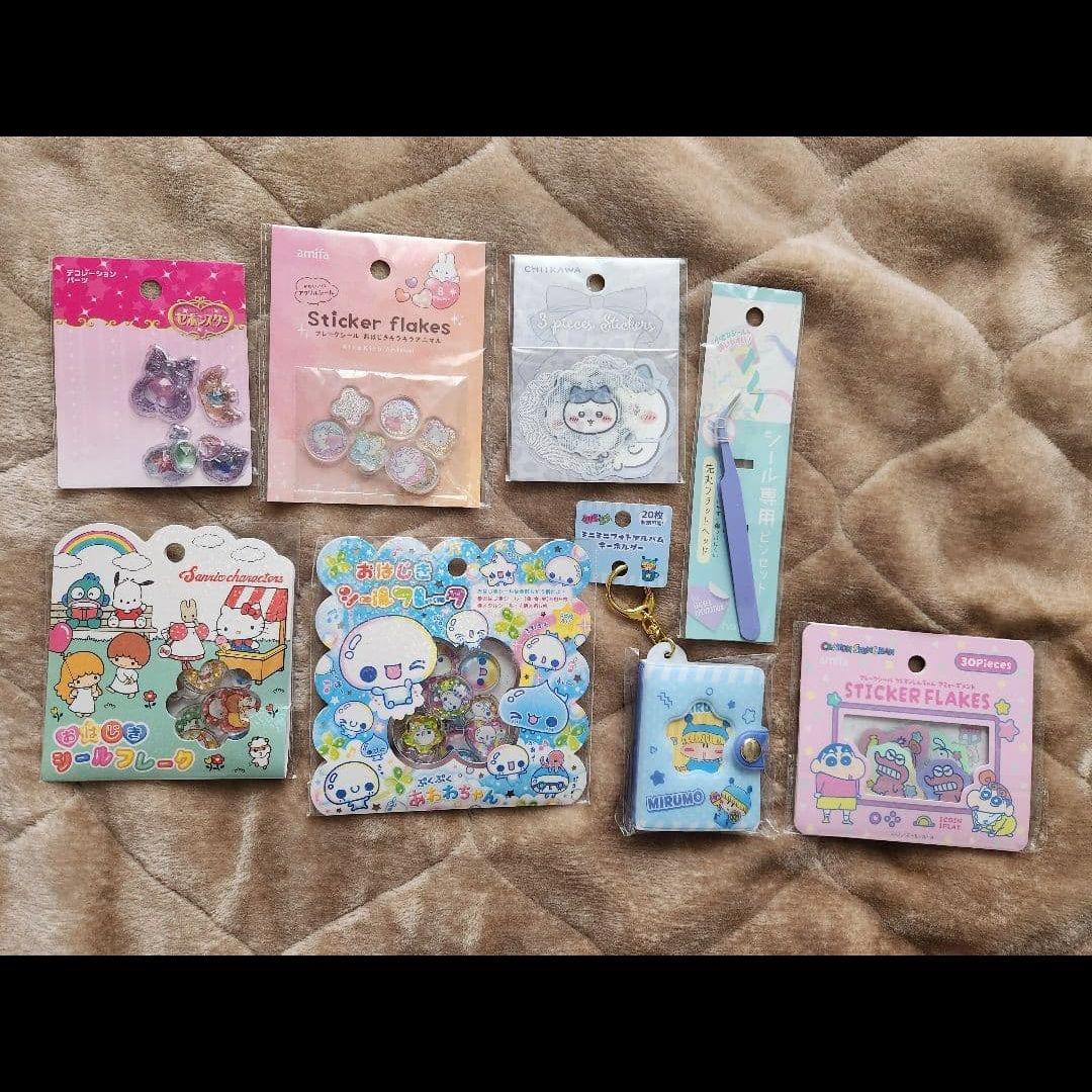 【早い者勝ち】ボンボンドロップシール たまごっち ガチャガチャ まとめ売り