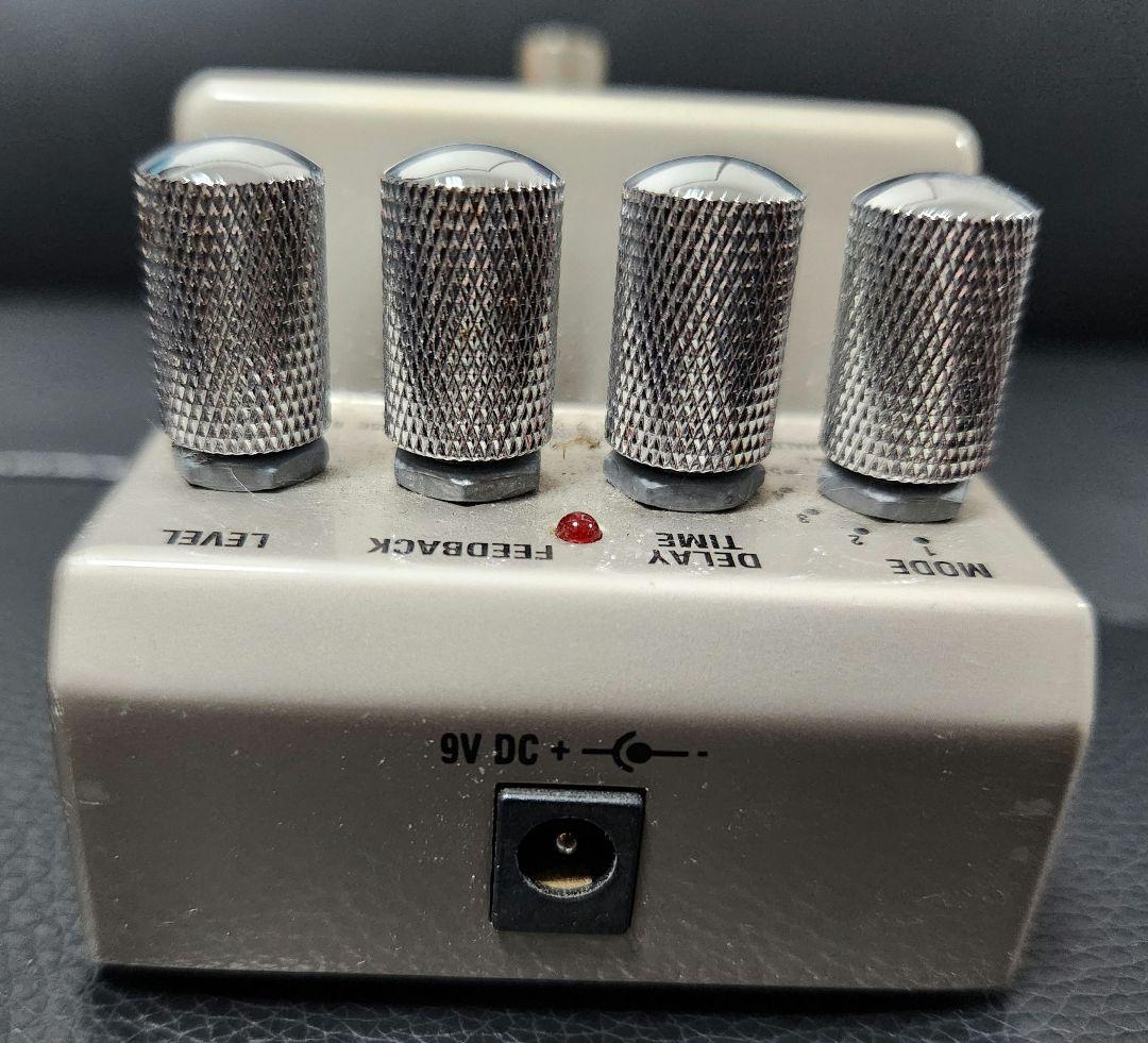 エフェクター　Marshall　エコーヘッド　EH-1