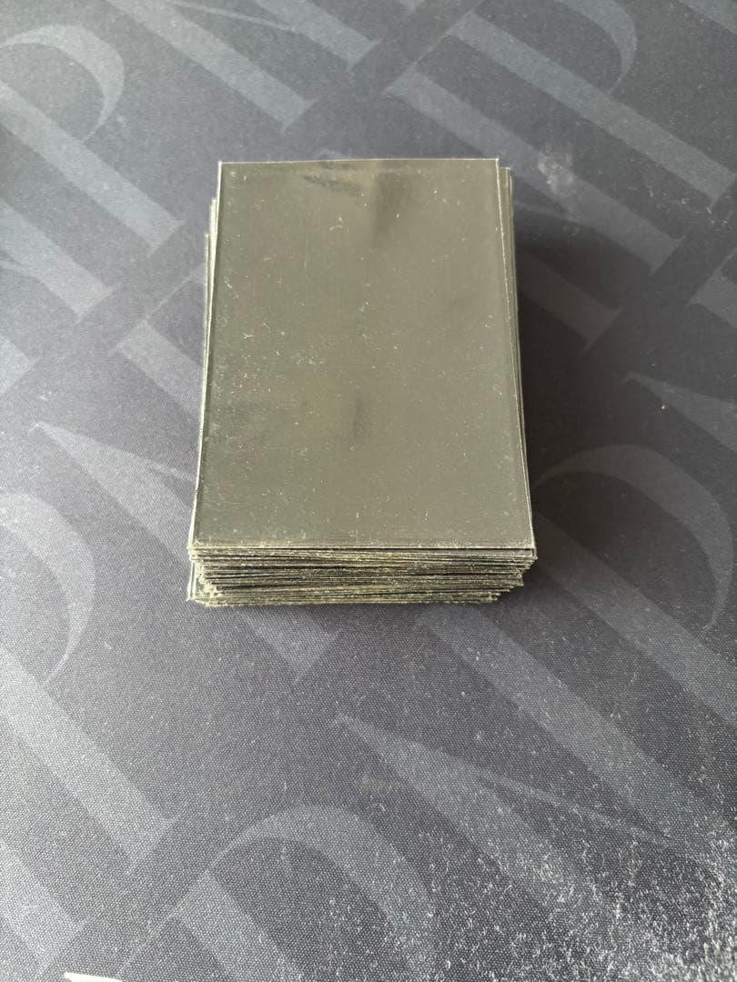 遊戯王　レインボードラゴン　スリーブ　71枚