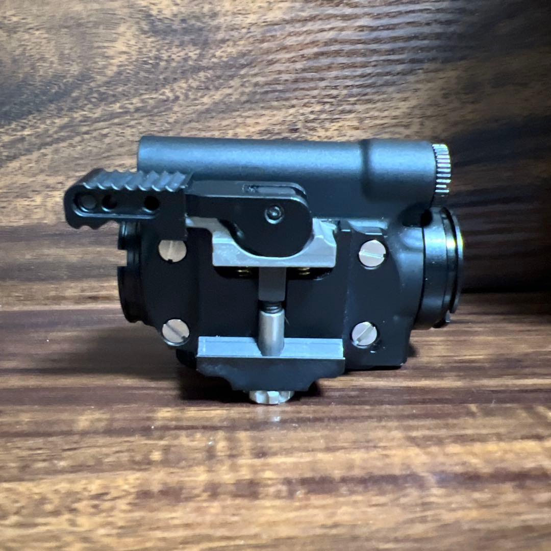 NOVUS MDS-3 VZOR-1タイプ (zenit)