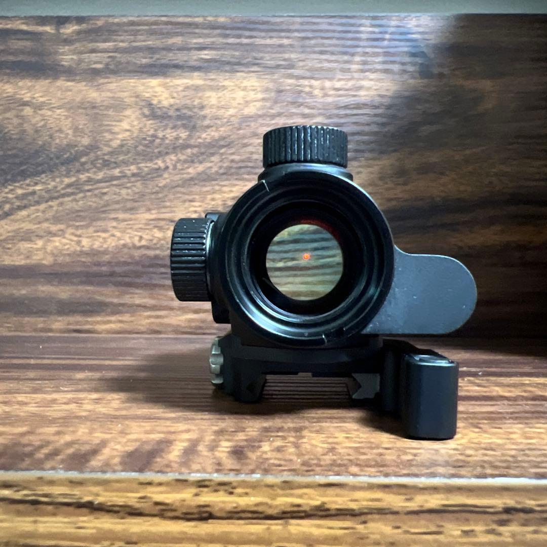 NOVUS MDS-3 VZOR-1タイプ (zenit)