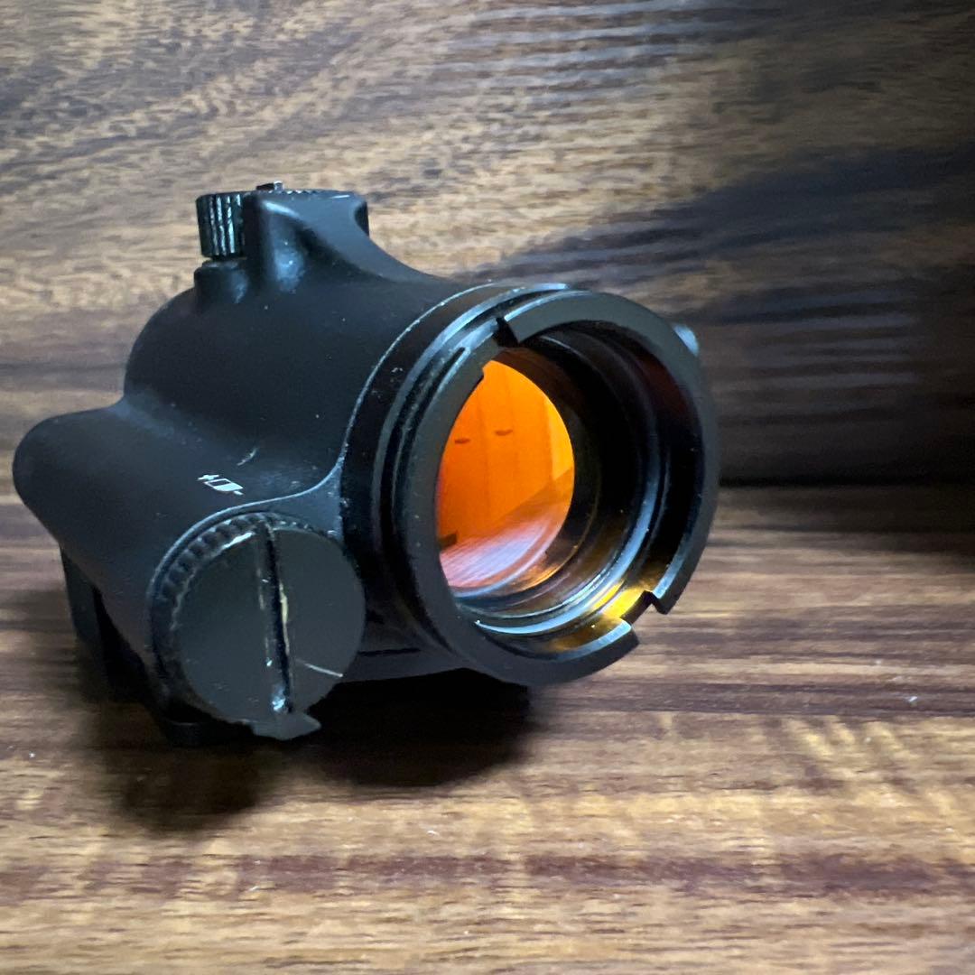 NOVUS MDS-3 VZOR-1タイプ (zenit)