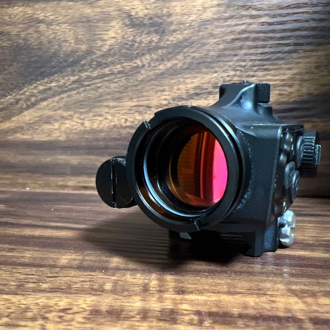 NOVUS MDS-3 VZOR-1タイプ (zenit)