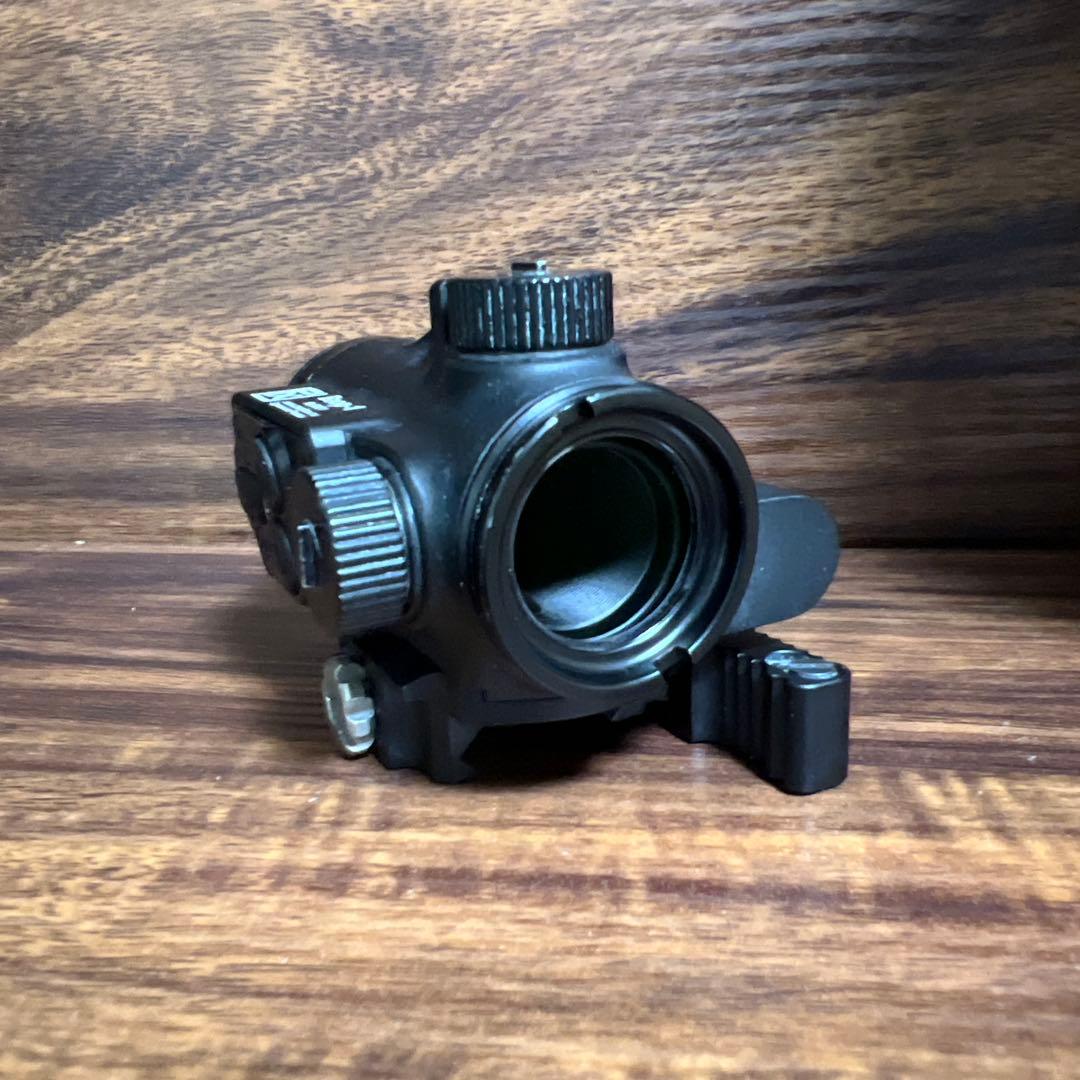 NOVUS MDS-3 VZOR-1タイプ (zenit)