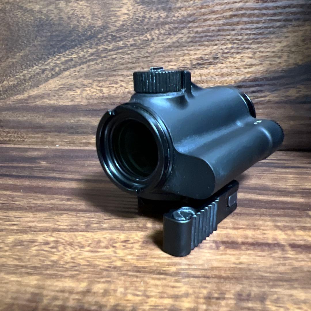 NOVUS MDS-3 VZOR-1タイプ (zenit)