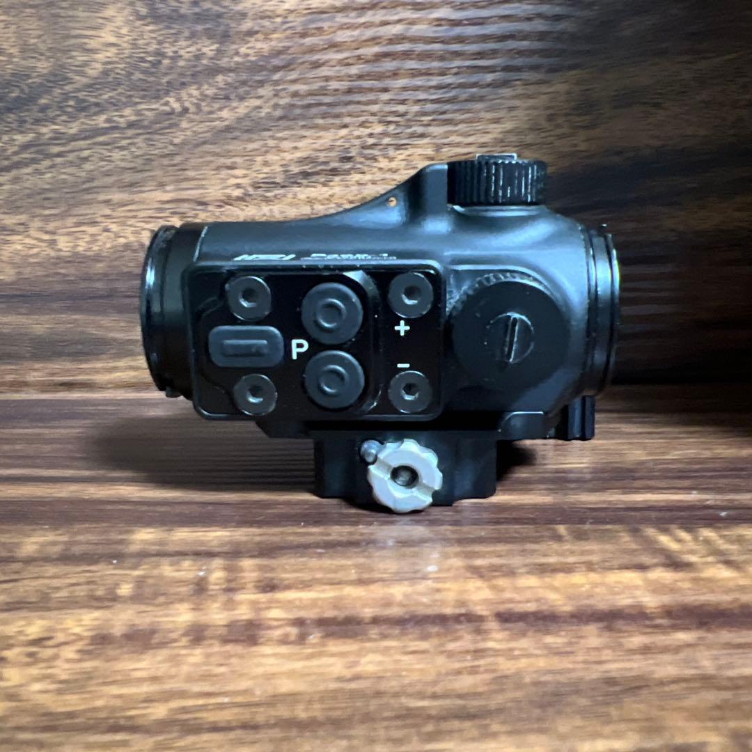 NOVUS MDS-3 VZOR-1タイプ (zenit)