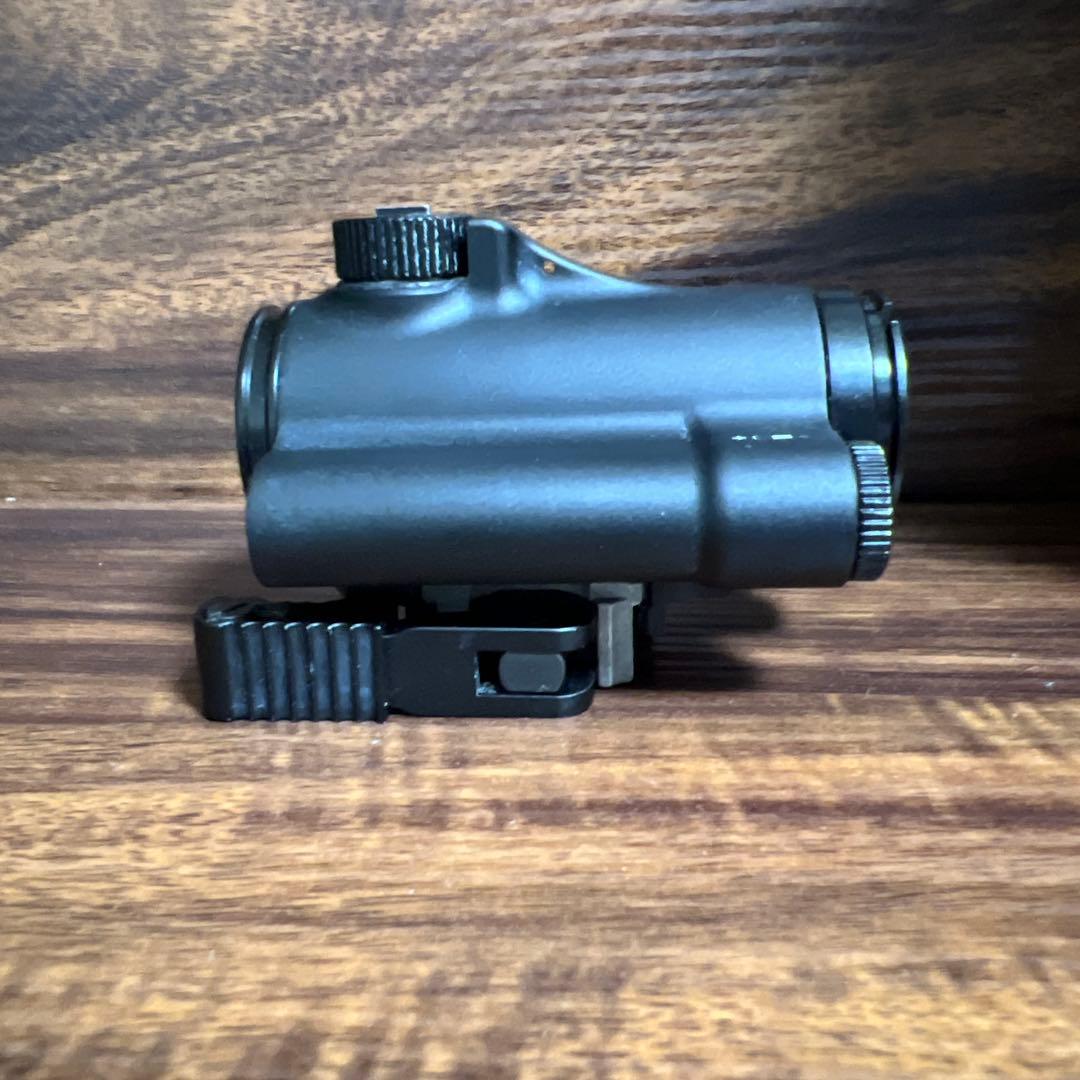 NOVUS MDS-3 VZOR-1タイプ (zenit)