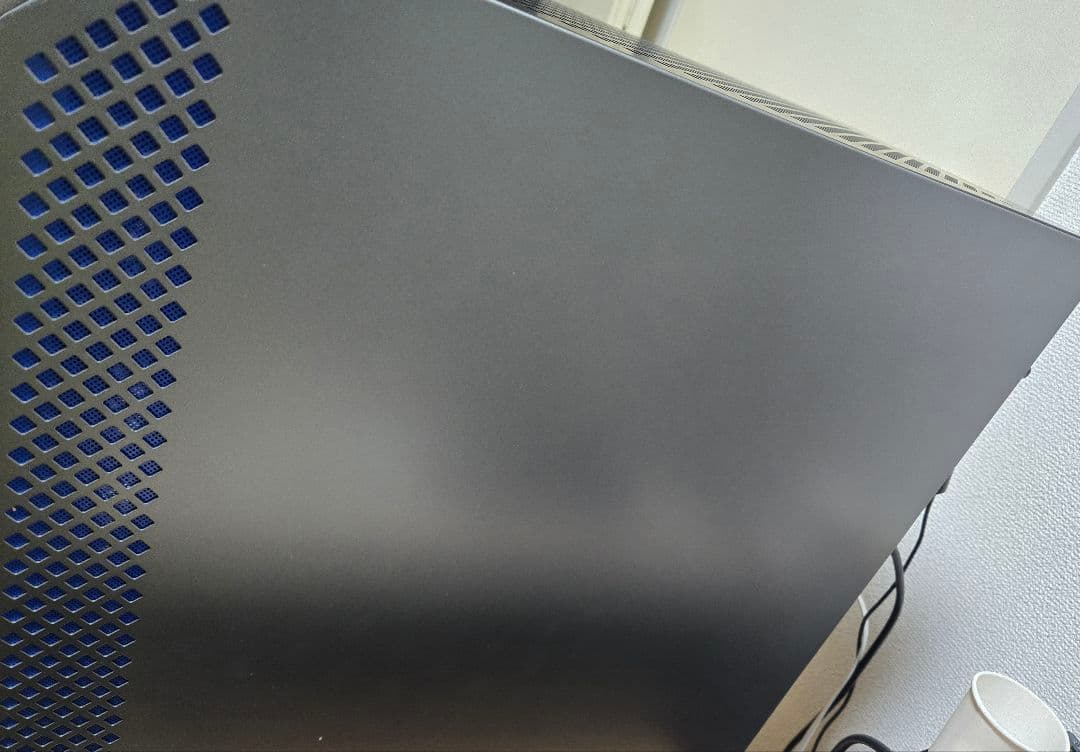 高性能 ゲーミングpc GALLERIA 3070Ti モンハンワイルズ快適