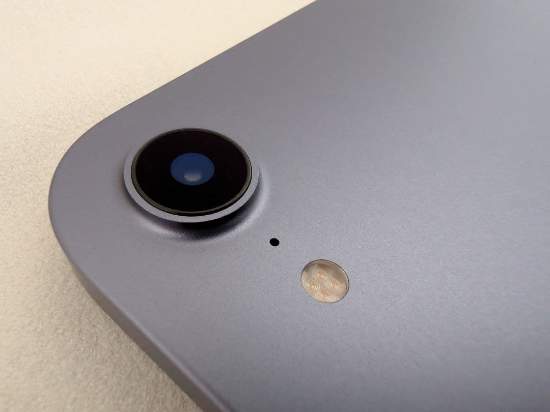 【PC検査済】iPad mini 6 (256GB) Wi-Fi＋Pencil