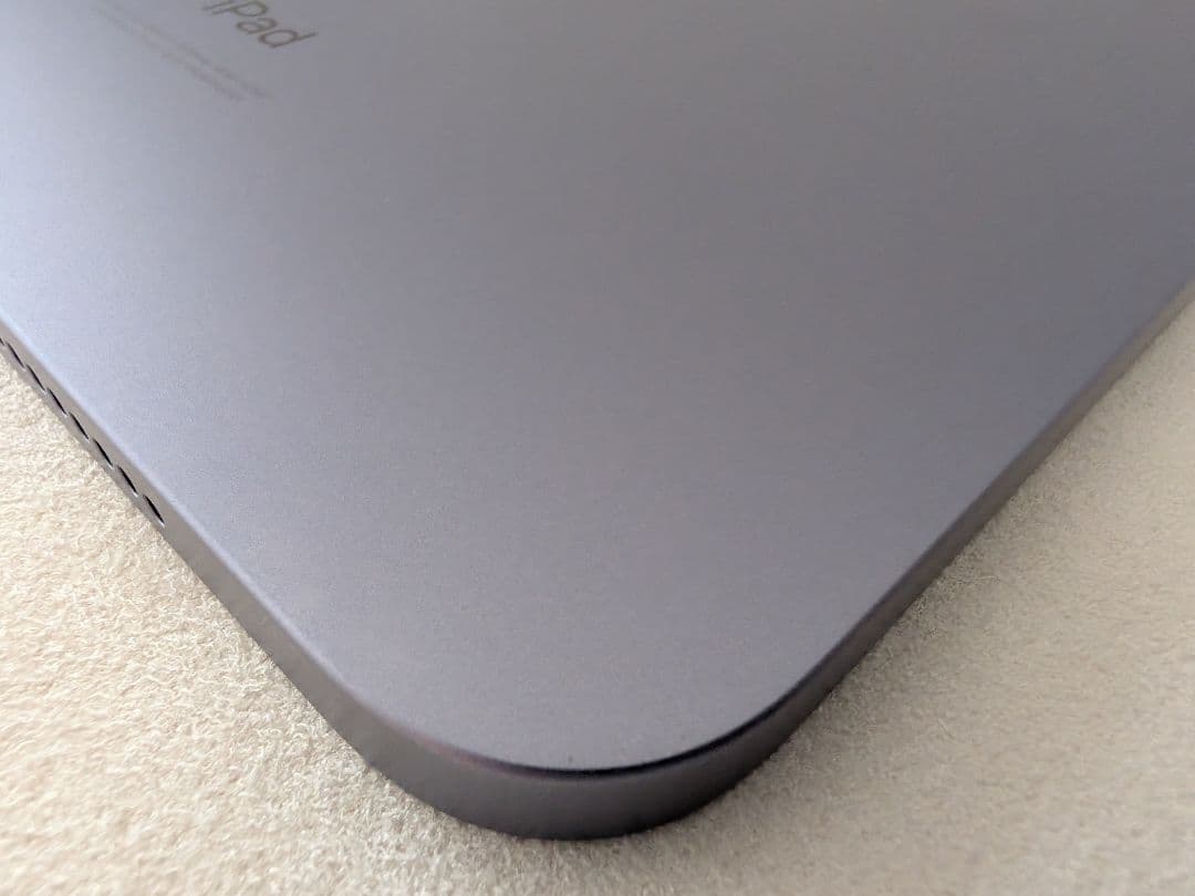 【PC検査済】iPad mini 6 (256GB) Wi-Fi＋Pencil